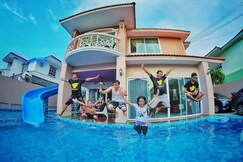 Pattaya Pool Villa, Pattaya Pattaya Pool Villa, Pattaya