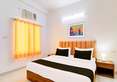 Hotel O Samar palace