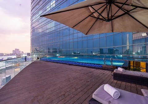 Sukoon stay conscientone