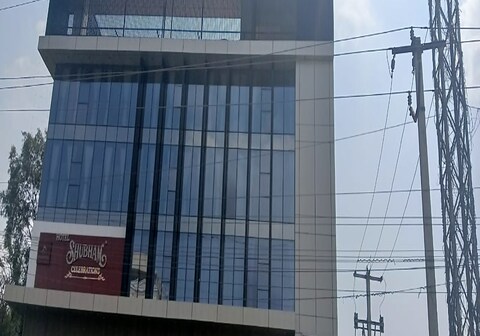 Hotel Shubham Celebrations Nallagandla
