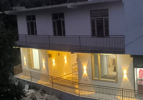 SS Home Stay
