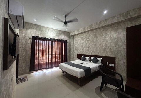 Hotel O Melodiya