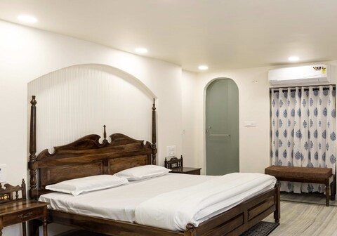 Rama Homestay Jaipur