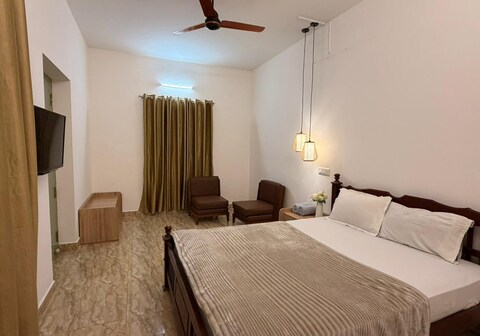 Palm Retreat 6BHK