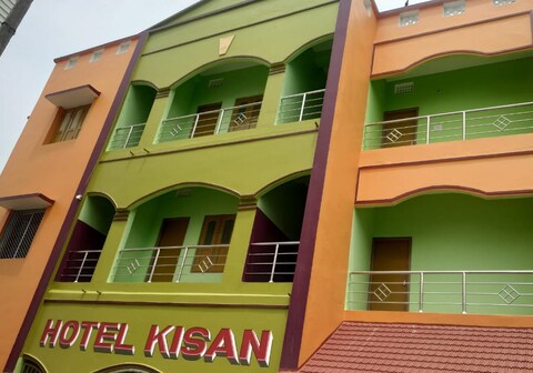 Hotel Kisan