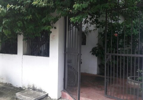 Shantidevi Ashram's Guest House (Standard Double Room)