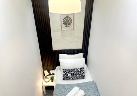 Cove Partition Room in Tecom Near Metro