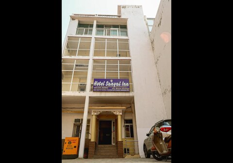 Sanyal Inn