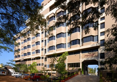 Hotel Germanus