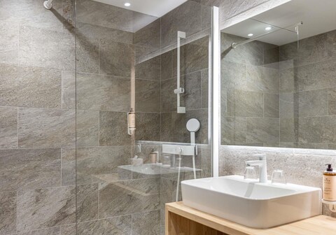 Mercure Ax Les Thermes (Opening April 2025)