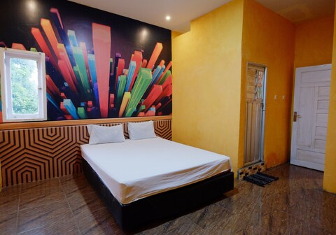 Hotel O Pondok Akhmal 2 Near Kantor Desa Pattinoang