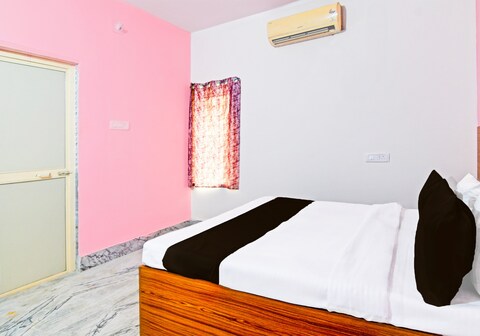 Hotel O KRISHNA RESIDENCY