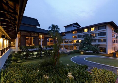 The Saujana Kuala Lumpur