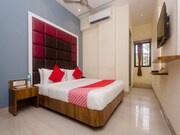 OYO 17338 shree Krishna Paradise, Mumbai OYO 17338 shree Krishna Paradise, Mumbai