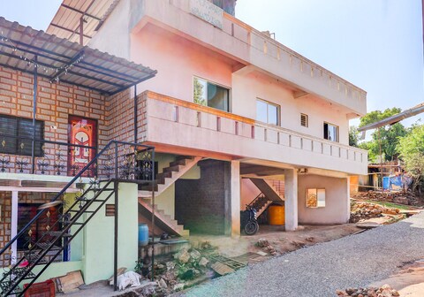 Shree Samarth Raj Niwas