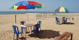 Patang Beach Resort, Gokarna Patang Beach Resort, Gokarna