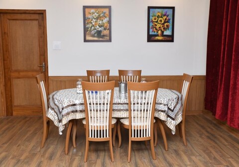 The Whispering Mountains