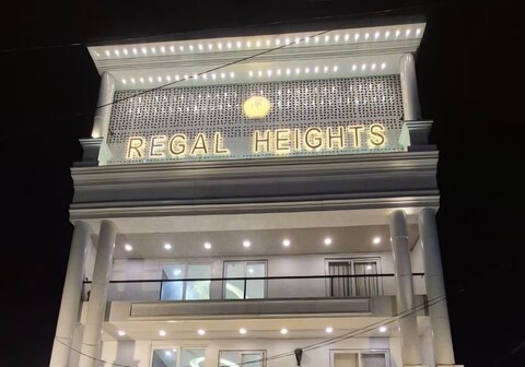 Regal Heights