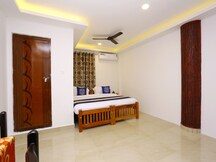 OYO 9620 Hotel Emza Residency, Cochin OYO 9620 Hotel Emza Residency, Cochin