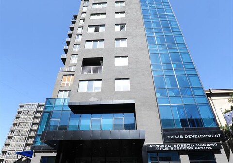 Best Western Tbilisi Art Hotel