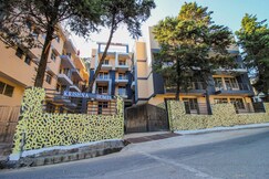 OYO Home 19297 Classy 2BHK Bhowali, Nainital OYO Home 19297 Classy 2BHK Bhowali, Nainital