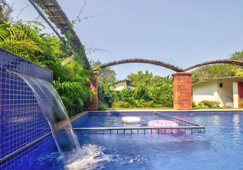 P11 3bhk Villa.