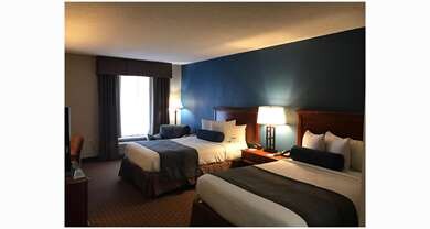 Best Western Plus Cary Inn - NC State