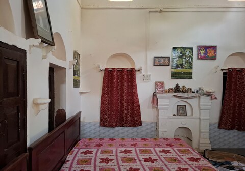 Veteran Heritage Resort