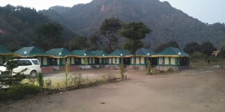 Sidhbali Resort, Lansdowne Sidhbali Resort, Lansdowne