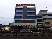 Hotel Sainath Chhindwara, Chhindwara Hotel Sainath Chhindwara, Chhindwara