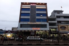 Hotel Sainath Chhindwara, Chhindwara Hotel Sainath Chhindwara, Chhindwara