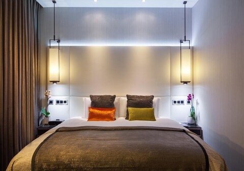 Montcalm Royal London House