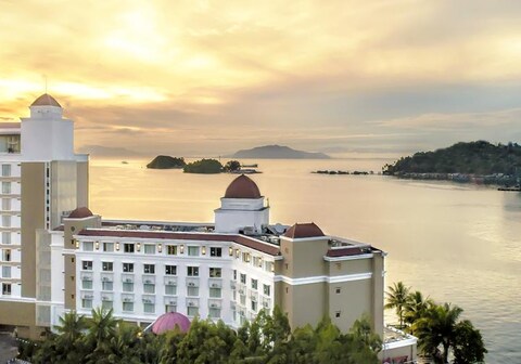 Novetel Shanxi Yuncheng