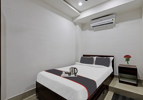 Collection O Rani Gate Guwahati Formerly Lakhi Guest House
