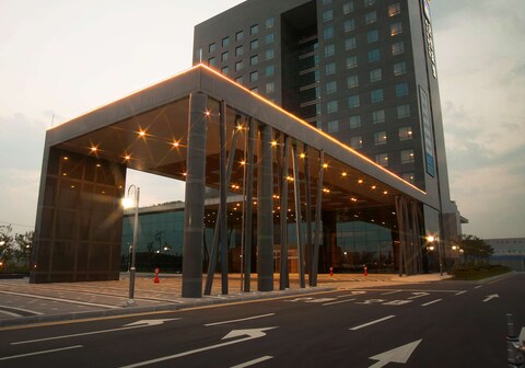 Best Western Gunsan Hotel