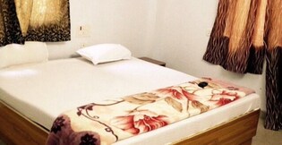 Happy International Guest House, Bodhgaya Happy International Guest House, Bodhgaya