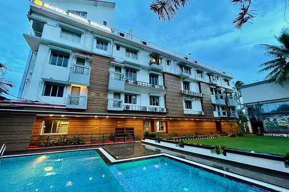Hotel Royal Bengal