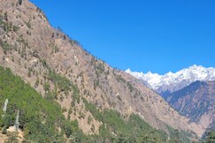 Peace Inn Cafe & Hostel, Kasol Peace Inn Cafe & Hostel, Kasol