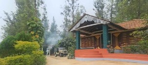 Nava Green Homestay, Coorg Nava Green Homestay, Coorg