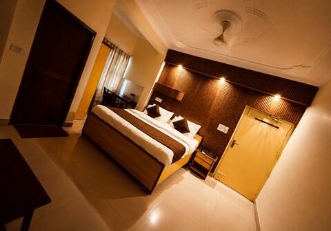 Accent Hotel