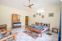 Pug Mark Resort, Kanha Pug Mark Resort, Kanha