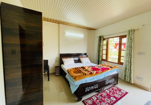 Anaya Homestay