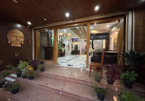 Hotel DH