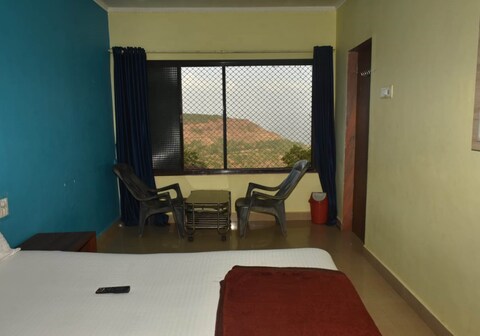 Yashoda Valley View Matheran