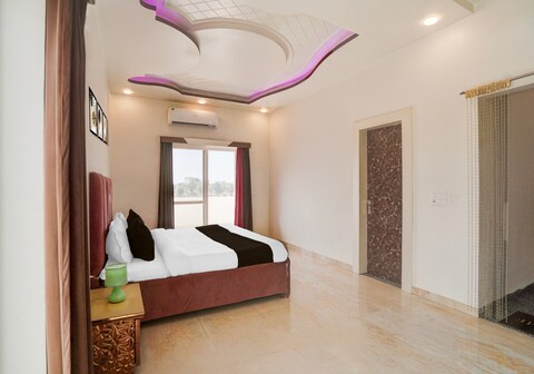 Hotel O The Grand Farm