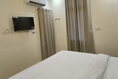 New Grand Kashi, Varanasi New Grand Kashi, Varanasi