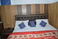 Hotel Ranbir Yatri Bhawan by MTMC Rooms, Jammu Hotel Ranbir Yatri Bhawan by MTMC Rooms, Jammu