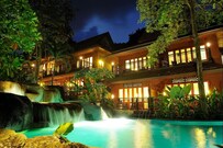 Khaolak Merlin Resort Khaolak Merlin Resort