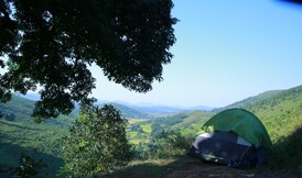 Jungle Camping, Vishakhapatnam Jungle Camping, Vishakhapatnam