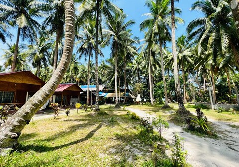 Blue Waves Beach Resorts